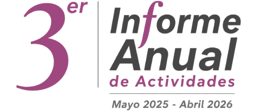 Tercer Informe
